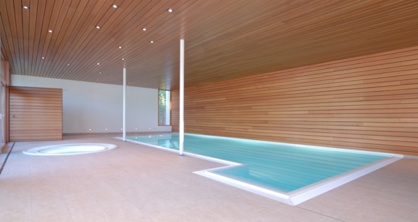 PRIVATES SCHWIMMBAD SIEGEN