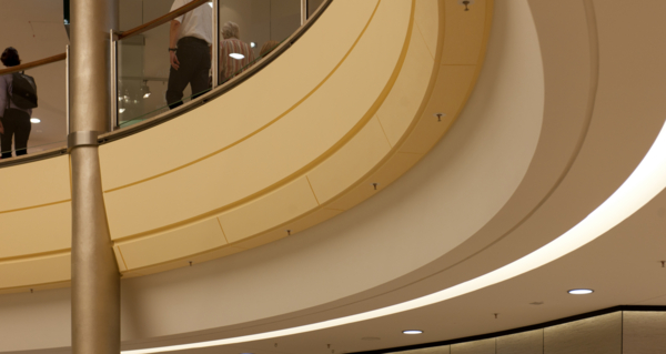 ALTMARKTGALERIE DRESDEN