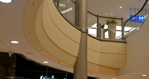 ALTMARKTGALERIE DRESDEN