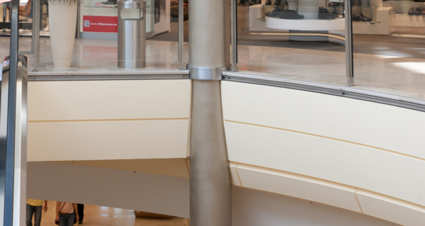 ALTMARKTGALERIE DRESDEN