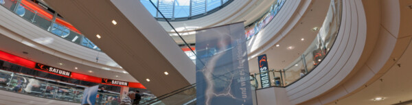 ALTMARKTGALERIE DRESDEN