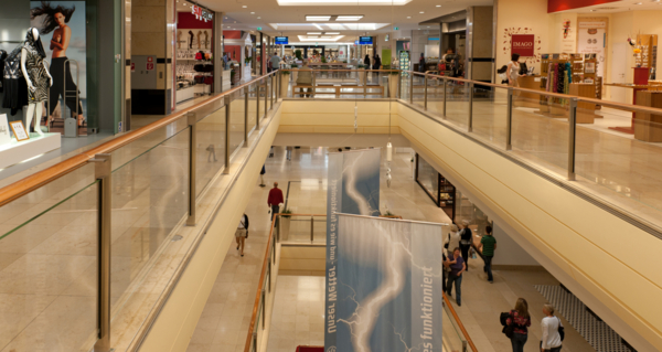 ALTMARKTGALERIE DRESDEN