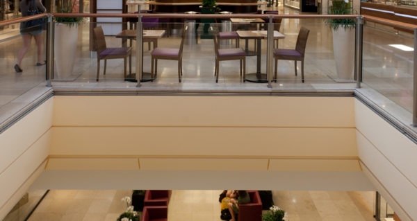 ALTMARKTGALERIE DRESDEN