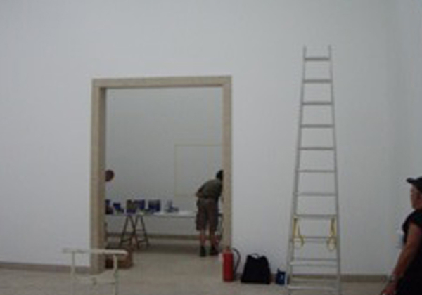 BIENNALE 2010 VENEDIG