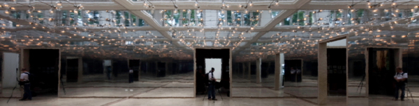 BIENNALE 2010 VENEDIG