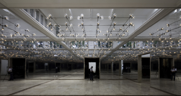 BIENNALE 2010 VENEDIG