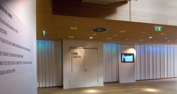 Deutsches Filmmuseum
