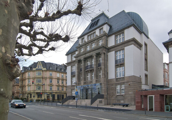 Deutsches Filmmuseum
