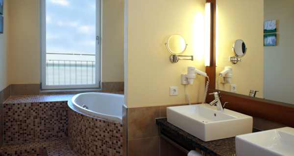 HOTEL IBEROTEL FLEESENSEE
