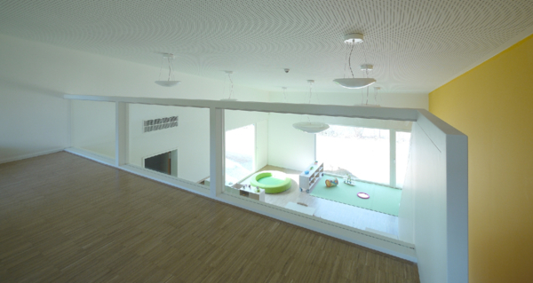 KINDERKRIPPE LINDENKREUZE