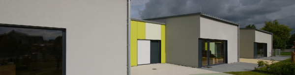 KINDERKRIPPE LINDENKREUZE