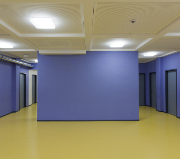 HAUPTSCHULE SUNDERN