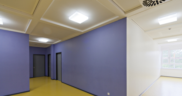 HAUPTSCHULE SUNDERN