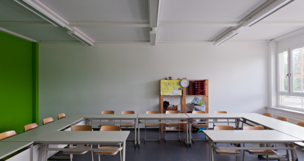 HAUPTSCHULE SUNDERN