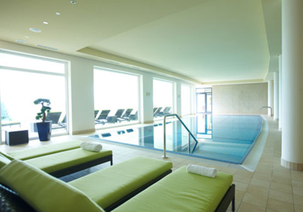 HOTEL IBEROTEL FLEESENSEE