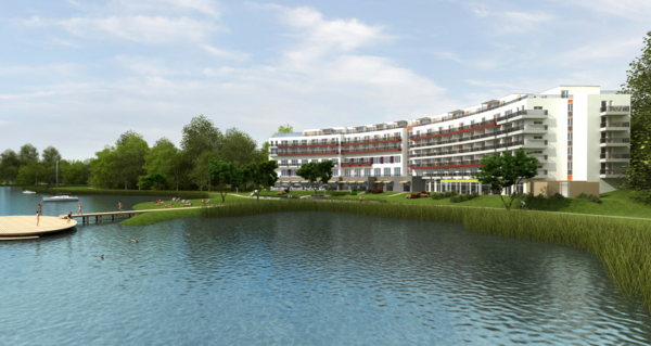 HOTEL IBEROTEL FLEESENSEE