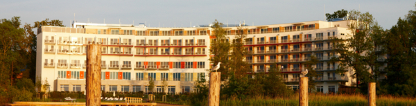 HOTEL IBEROTEL FLEESENSEE