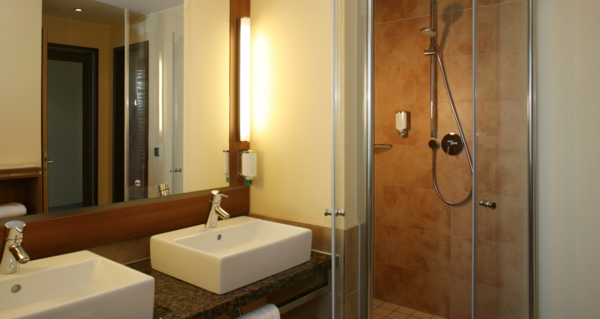 HOTEL IBEROTEL FLEESENSEE