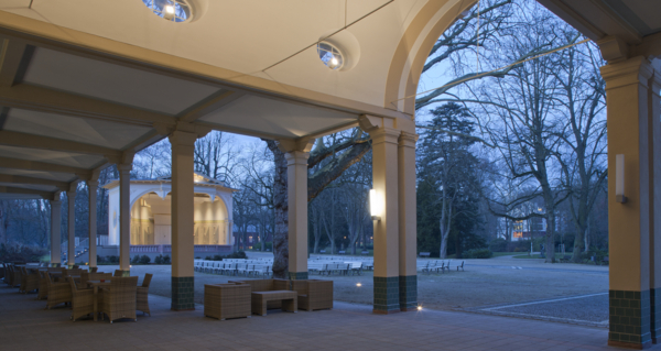 ORANGERIE