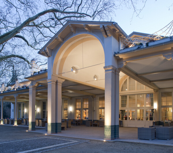 ORANGERIE