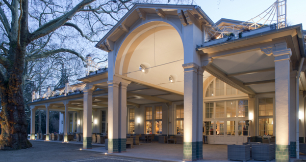 ORANGERIE
