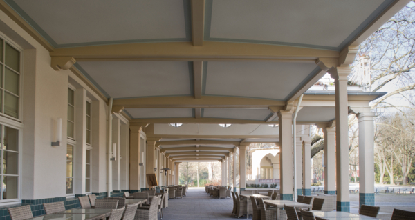 ORANGERIE