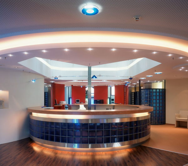 PDS GMBH ROTENBURG
