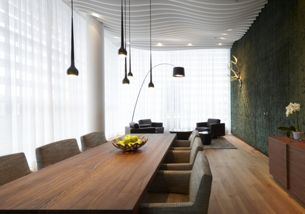 VIP LOUNGE FLUGHAFEN MÜNCHEN