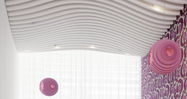 VIP LOUNGE FLUGHAFEN MÜNCHEN