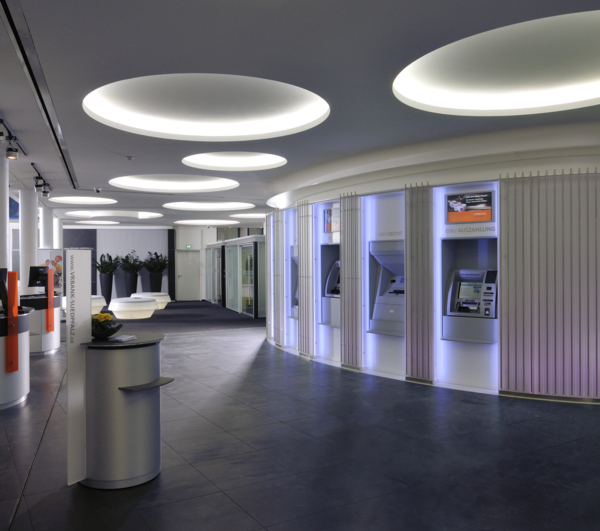 VR BANK SÜDPFALZ