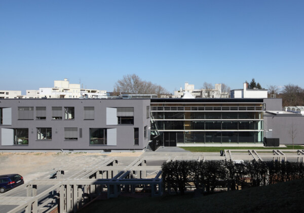 FACHBEREICH GESTALTUNG HOCHSCHULE DARMSTADT