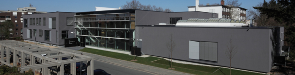 FACHBEREICH GESTALTUNG HOCHSCHULE DARMSTADT