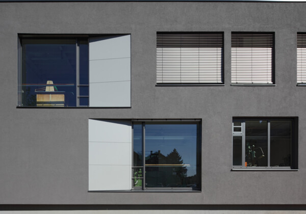 FACHBEREICH GESTALTUNG HOCHSCHULE DARMSTADT