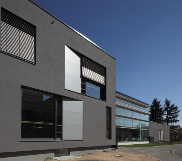 FACHBEREICH GESTALTUNG HOCHSCHULE DARMSTADT