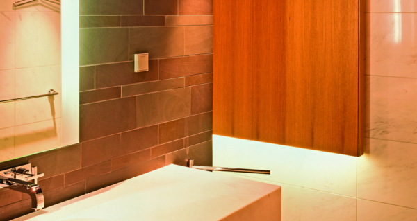 LUFTHANSA VIELFLIEGER-LOUNGE MÜNCHEN