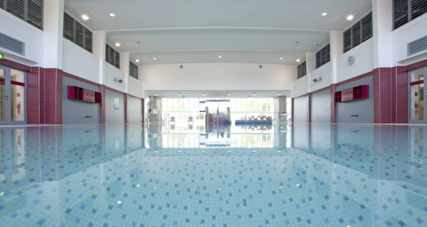 SCHWIMMOPER WUPPERTAL