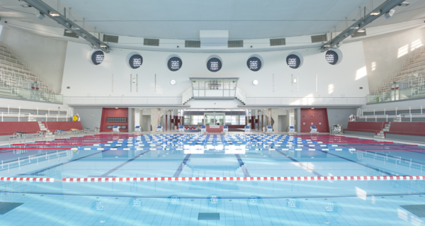 SCHWIMMOPER WUPPERTAL