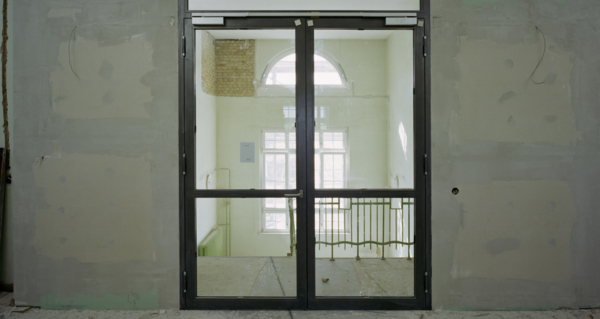 SCHULE BERLIN KOEPENICK