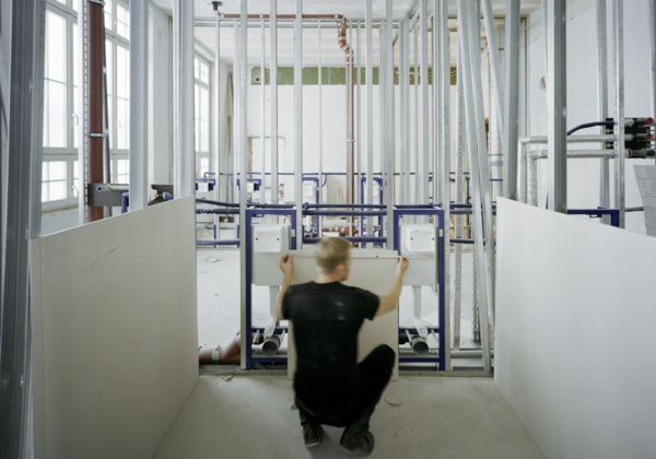 SCHULE BERLIN KOEPENICK