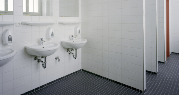 SCHULGEBÄUDE BERLIN KÖPENICK