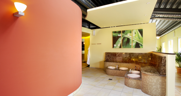 PFITZENMEIER WELLNESS UND FITNESSPARK SPEYER