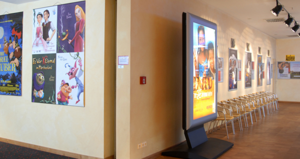 KINOCENTER WEIL AM RHEIN