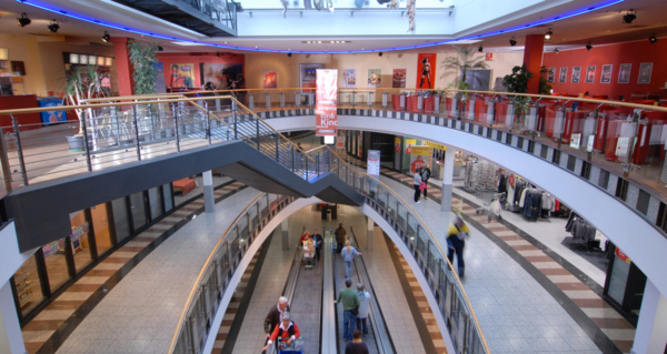 KINOCENTER WEIL AM RHEIN