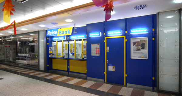 KINOCENTER WEIL AM RHEIN