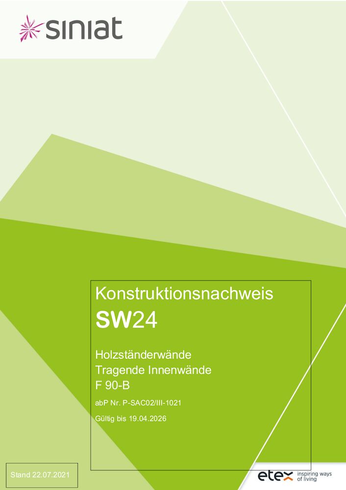 SW24 | F 90-B