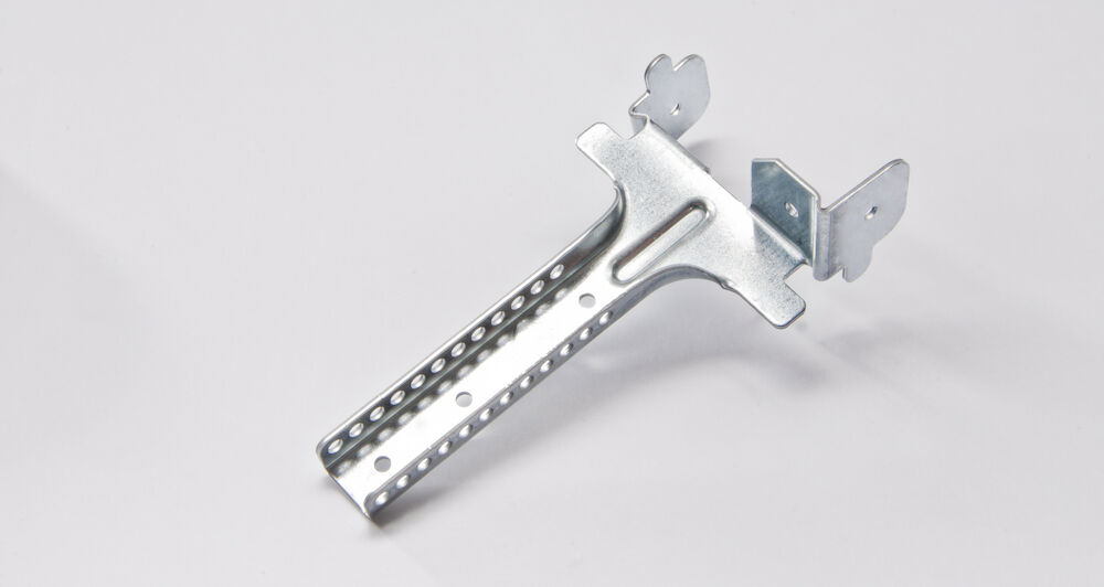 Nonius-Unterteil - Siniat