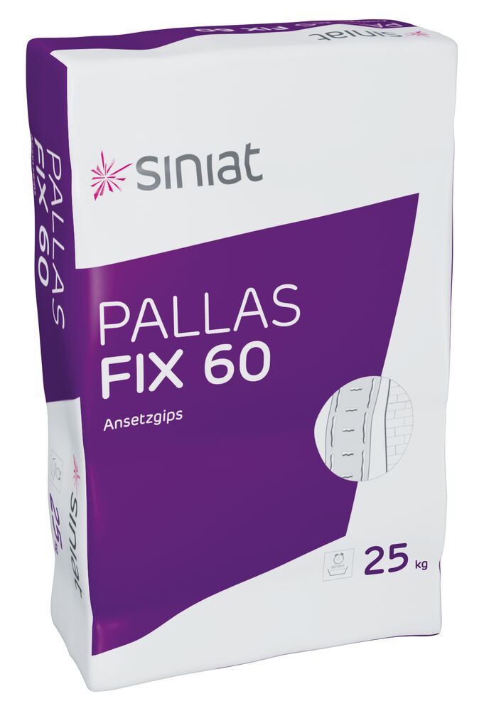 Pallas fix 60