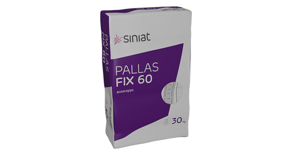 Pallas fix 60