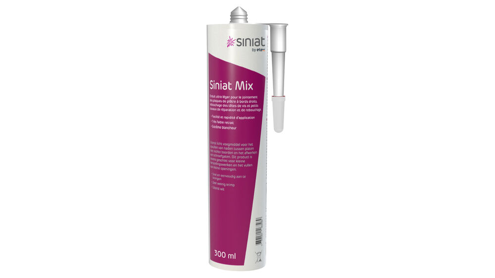 Siniat mix