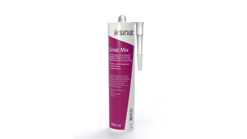 Siniat mix